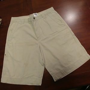 Columbia men's sportswear shorts.